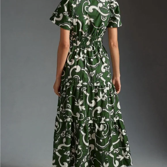 Anthropologie Somerset NEW Maxi 3x - Picture 14 of 14